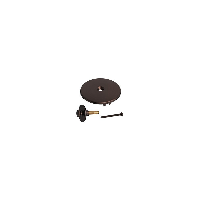 W Pop-Up, Oil Rubbed Bronze