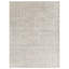 Himalayan Floral Area Rug in Light Blue/Wheat