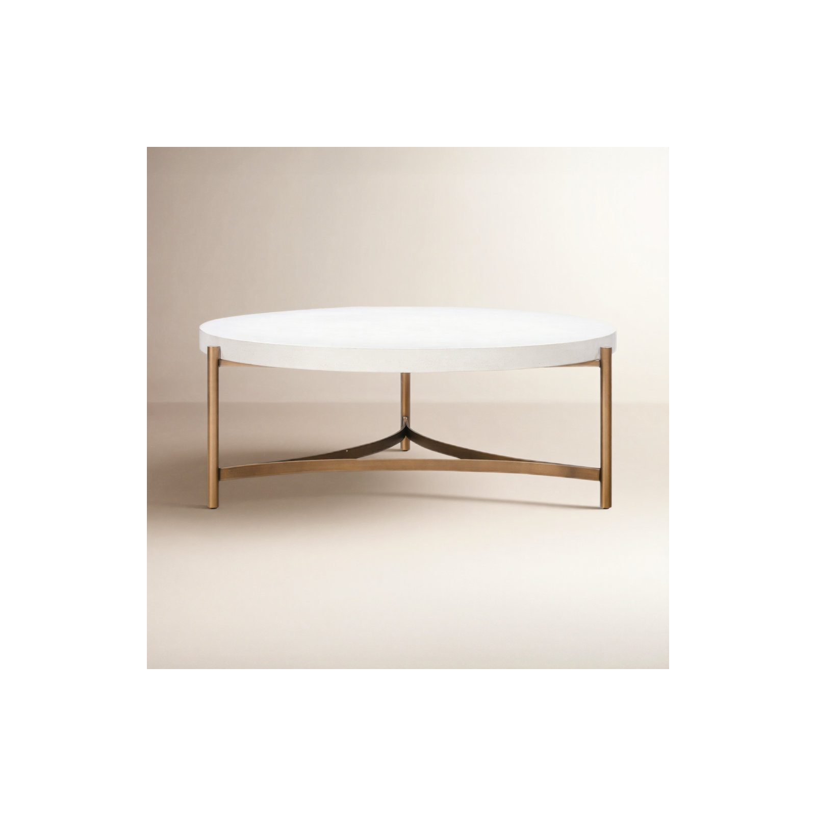 Peleg Single Coffee Table