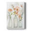Summer Trio II - Cavas enveloppés de galerie-108843993