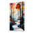 Toile tendue