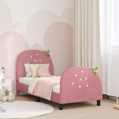 Standard Bed Frame