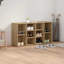 Shoe Bench Other 103 X 30 X 54.5 Cm Engineered Wood-393247327