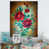 Toile tendue