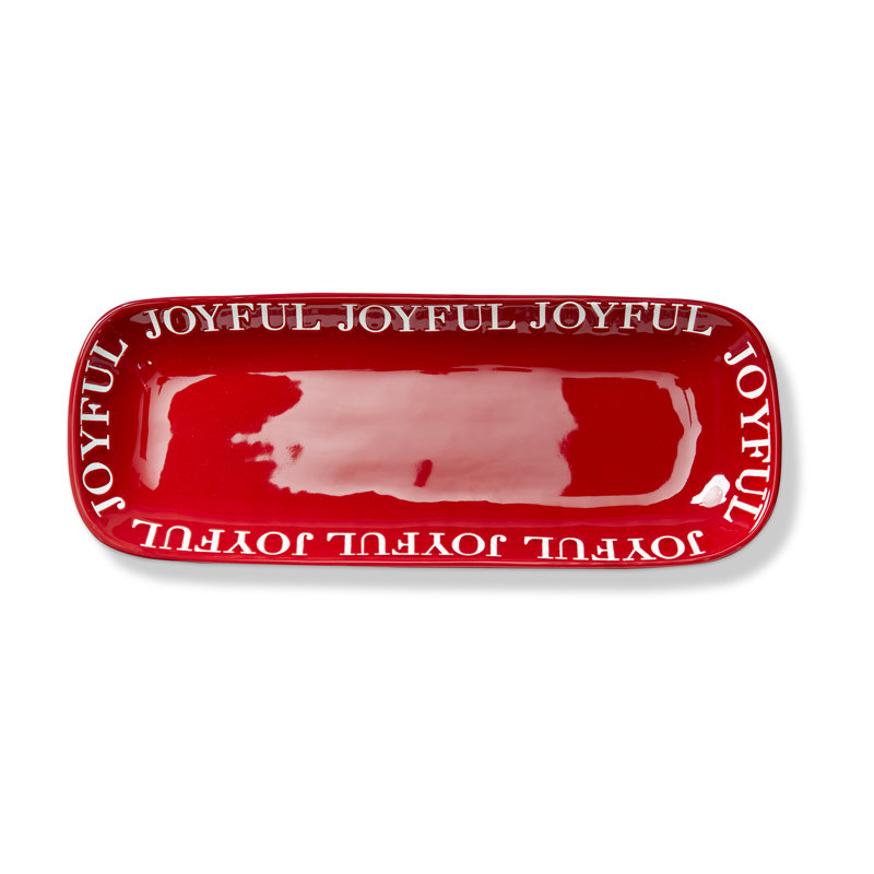 JOYFUL PLATTER