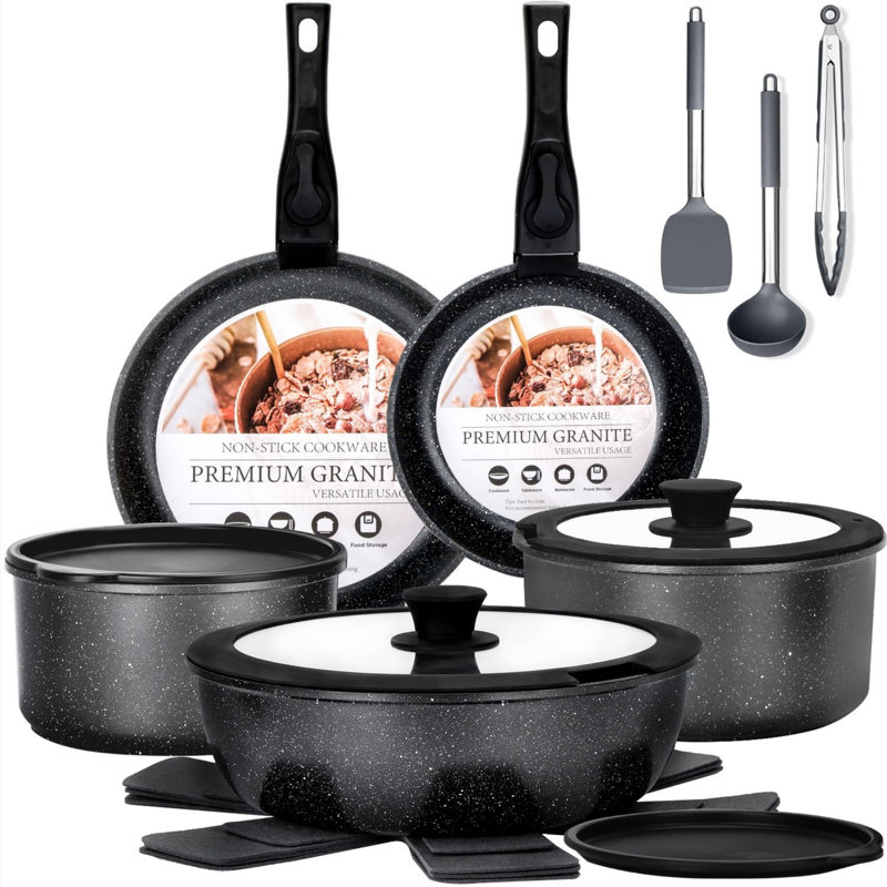 Cookware Set