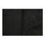 Meridian Wall Décor Black