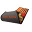 Tapis d'escalier en coton Veyo-828496339