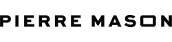 Pierre Mason logo
