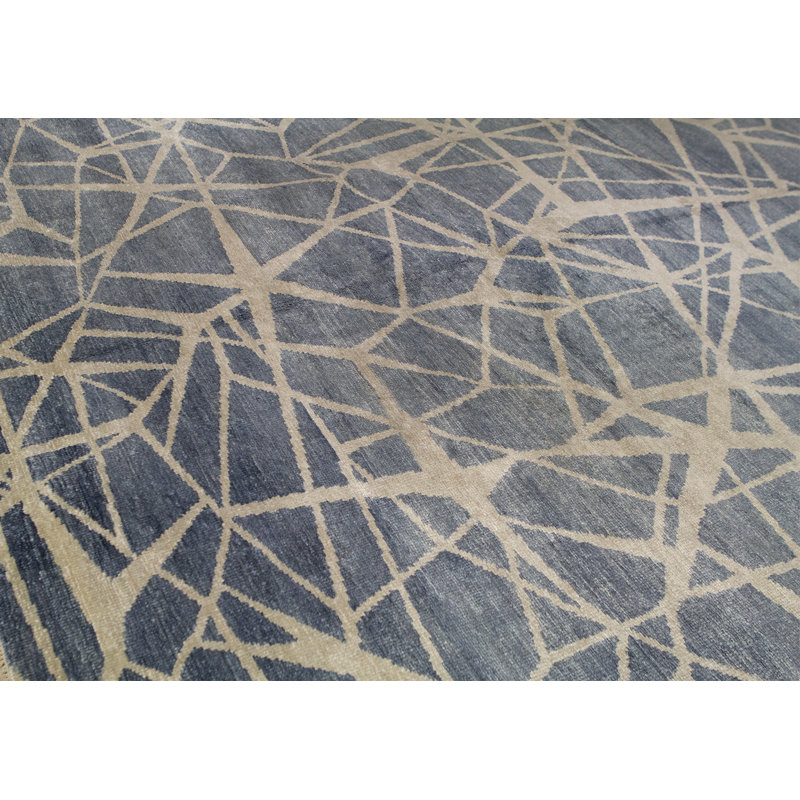 Kent Abstract Area Rug