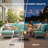 6 - Person Premium Patio Wicker Sectional Seating Group With Cushions-1270158306