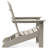 Willene Outdoor Adirondack Chair-23239914