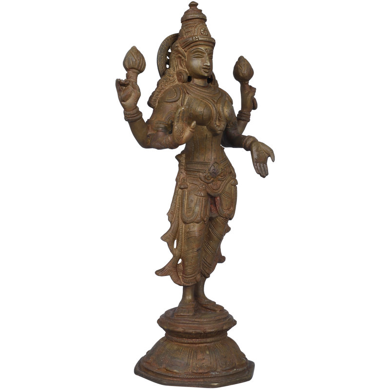 10 "Lakshmi