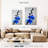 Harnek Blossoming Blue Orchid-108528087
