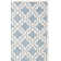 Carolene Hand Tufted Wool Geometric Rug