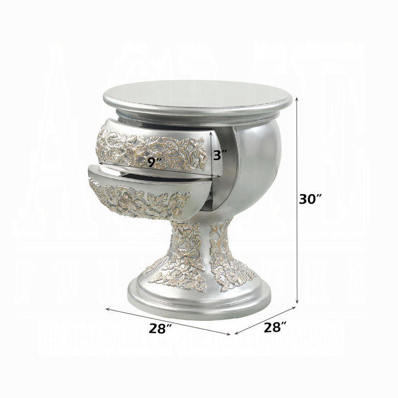 Table de chevet Sandoval