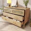 Bachier Rectangle Accent Cabinet