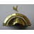 Polished Brass