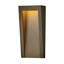 Taper LED Outdoor Flush Mount-805516603