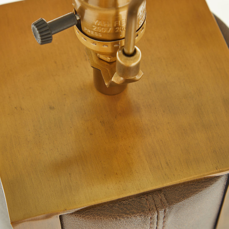 Bronx Table Lamp
