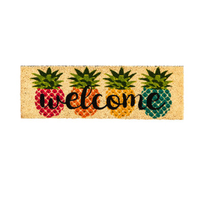 Kendall Non-Slip Doormat