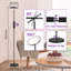 180cm LED Torchiere Floor Lamp-92819380