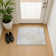 Premium Machine Washable Slesnick AMF1675 Abstract Rug