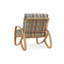 Riviera Outdoor Lounge Chair-1514433908