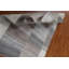 Tapis oriental moderne fait à la main 5 x 7 Gabbeh