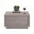 Coffee Table, Medium Grey Finish