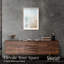 «Clouded Coast Shadowbox» par Notoriart-116872140-116872143