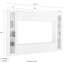 Denzel Entertainment Center for TVs up to 70"
