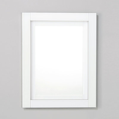 Miroir mural moderne & Candre