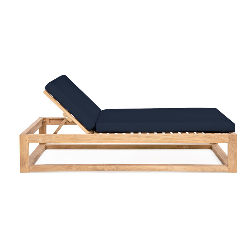 Caldas Chair Lounge - Indgio, Indgio