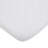 Mini Crib Rectangle Mattress Pad