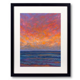 After Party Print by Dina Gardner