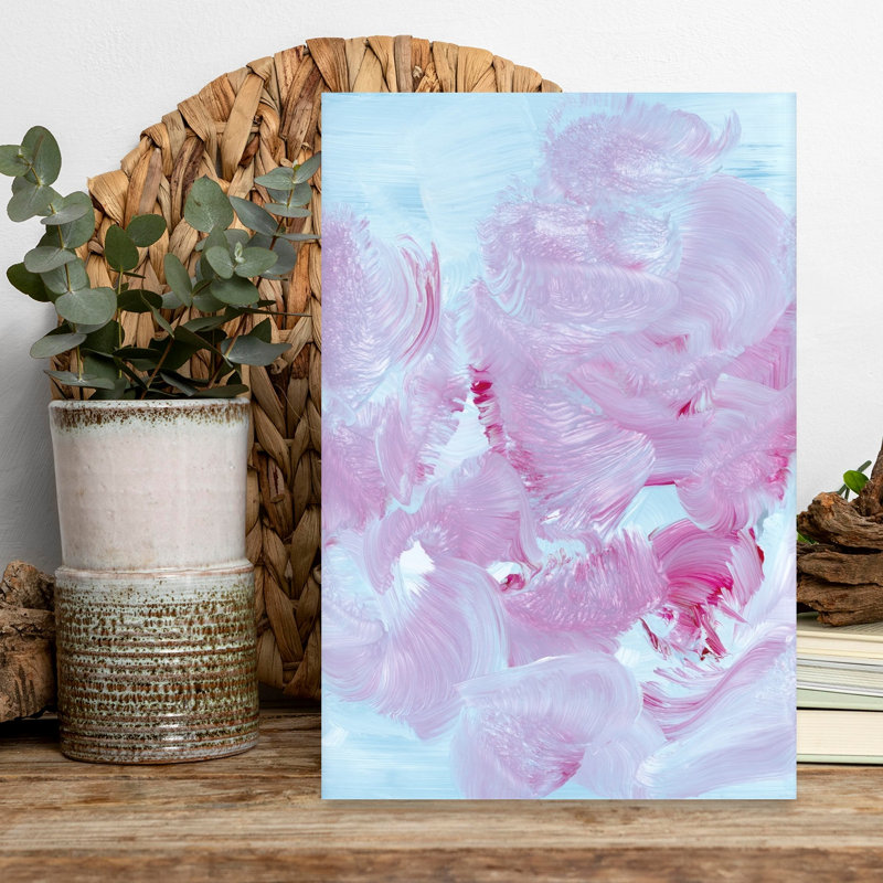 Print, 45.72cm H x 30.48cm W