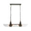 Mykonos Linear Chandelier
