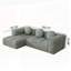 Ensemble de canapé modulaire polyvalent Boneless-2130933885-2122467257