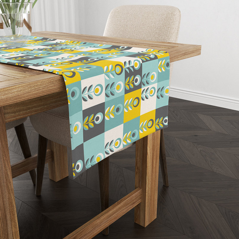 Chemin de table Mendon