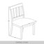 Chaise Ocossio-988846722
