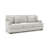 Emilio Upholstered 90'' Sofa-2070074198