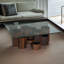 Honeycomb Coffee Table-1944792542