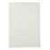 Lasse Handmade Flatweave Wool Light Beige Rug