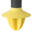 Centrifugeuse à main BergHOFF Leo Balance, jaune