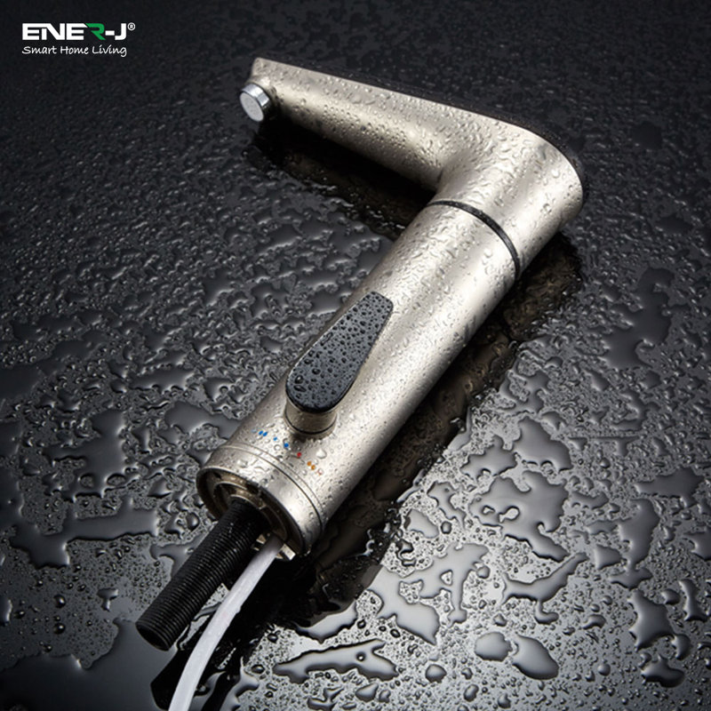 Belfry Kitchen Eunice Touch Kitchen Faucet
