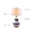 Pecora Ceramic Table Lamp-26807021