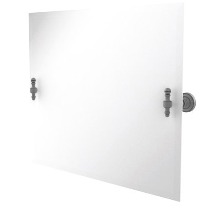 Marchmont Rectangular Tilt Mirror