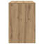 Writing Desk Engineered Wood Medium Writing Desk-1518862209