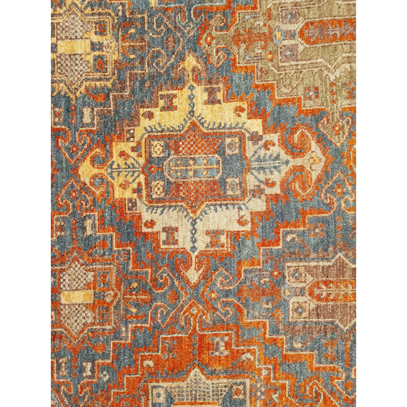 One-of-a-Kind 9'10" X 13'9" Area Rug